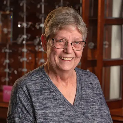Donna Layden