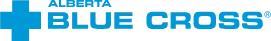 Alberta Blue Cross logo