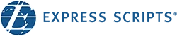 Express Scripts logo