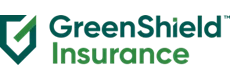 Green Shield Insurance logo