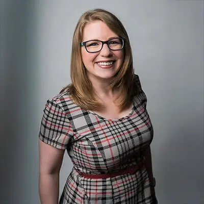 Claire Milligan BC-HIS, RHAP